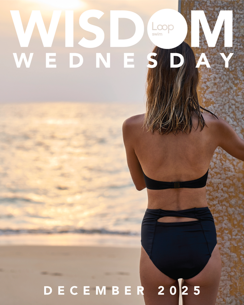 #WISDOMWEDNESDAY WITH LOOP - DECEMBER '25